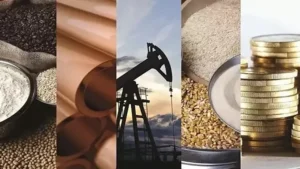 ترامب يهدد برسوم جديدة على أوروبا.. الأسواق تترنح والذهب يربح