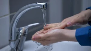 إسطنبول دون ماء!