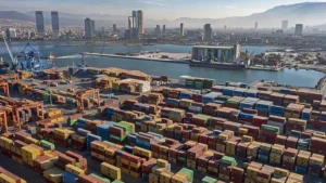 تركيا تنفي مزاعم استمرار التجارة مع إسرائيل