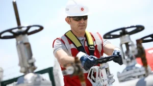 2 مليار دولار سنويًا من غابار.. تركيا تعزز استقلالها في الطاقة