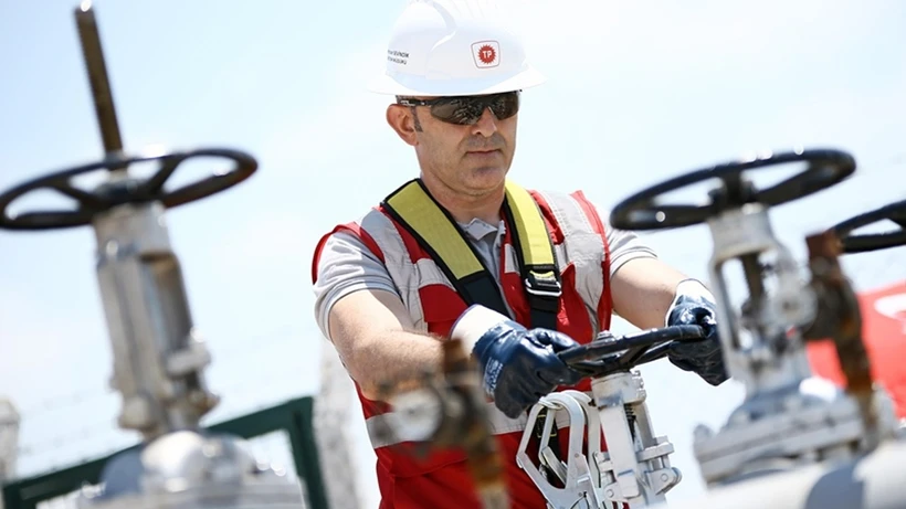 2 مليار دولار سنويًا من غابار.. تركيا تعزز استقلالها في الطاقة 7