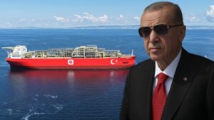 في ذكرى فتح إسطنبول.. تركيا تستعد ليوم تاريخي في قطاع الطاقة غدًا