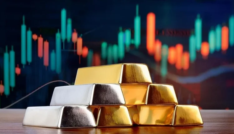 مجموعة Citi الاميريكية تتوقع قفزة تاريخية للذهب.. التفاصيل كاملة