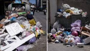 اتفاق مفاجئ يقضي على الروائح الكريهة في إزمير!