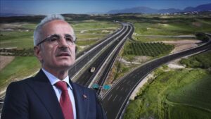 تركيا تُطلق مشروعًا عملاقًا لتقليص مدة السفر بين إسطنبول وأنقرة