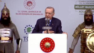 أردوغان: تركيا تحوّلت من دولة تنتظر على الأبواب إلى قوة يُطرق بابها