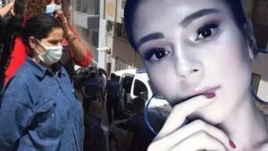 السجن 16 عامًا و8 أشهر لأم خنقت ابنتها المدمنة في إزمير.. تفاصيل الجريمة