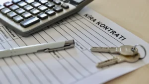 عقود الإيجار في تركيا.. وقعها الآن إلكترونيًا وبالمجان!