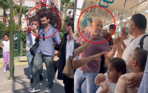 بعد صدمة الفيديو.. رواية صحفي تركي تكشف مفاجآت عن شجار مرمراي في إسطنبول