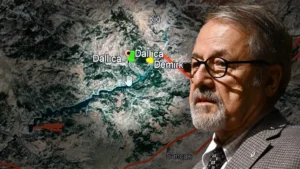 تحذير من خبير زلازل تركي بعد هزتين أرضيتين مساء اليوم