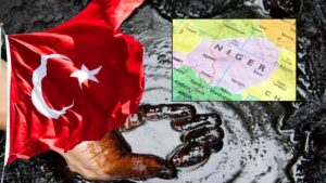 خطوة جديدة في مجال التنقيب عن النفط وإنتاجه.. تركيا توحد قواها مع دولة إفريقية