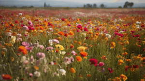 إسبرطة التركية تفتتح موسم الورد رغم خسائر الصقيع