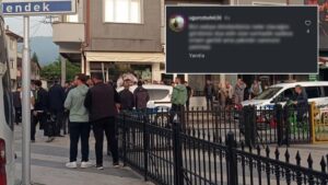 هدد الشرطة التركية عبر وسائل التواصل الاجتماعي.. فما الذي حصل؟!