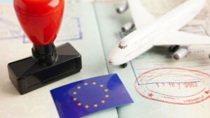 نظام جديد لتأشيرة شنغن يبدأ في أوروبا