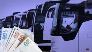 بعد بلوغ نسبة الإشغال 100%.. تنظيم رحلات إضافية بين المدن التركية