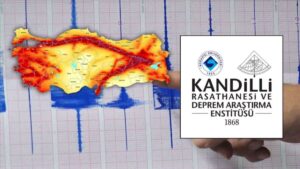تركيا تحت وقع الزلازل.. عشرات الهزات في 15 ساعة!