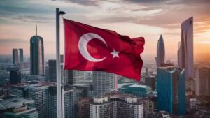 قائمة أقوى العلامات التجارية في تركيا لعام 2025.