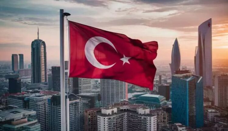 قائمة أقوى العلامات التجارية في تركيا لعام 2025.