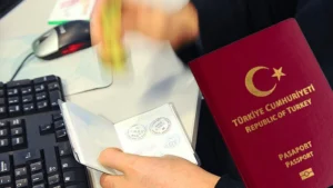 ابتداءً من 30 مايو.. طلب تأشيرة أمريكا عبر موقع جديد