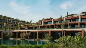 تركيا تخطف الأنظار في قائمة أفضل فنادق العالم 2025