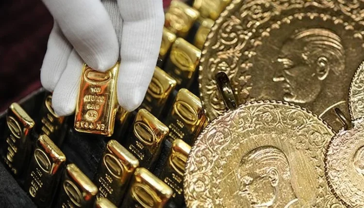 أربعة أسباب وراء قفزة أسعار الذهب اليوم.. إليك التفاصيل