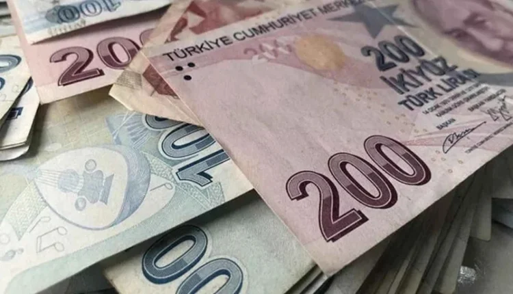 أسعار الدولار واليورو في تركيا اليوم 6 مايو