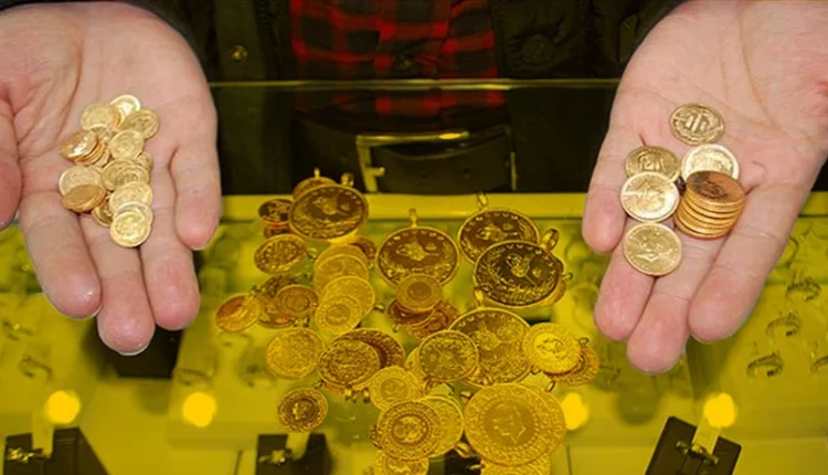 أسعار الذهب في تركيا الثلاثاء 20 مايو