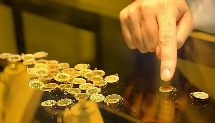 أسعار الذهب في تركيا اليوم الأحد 4 مايو 2025
