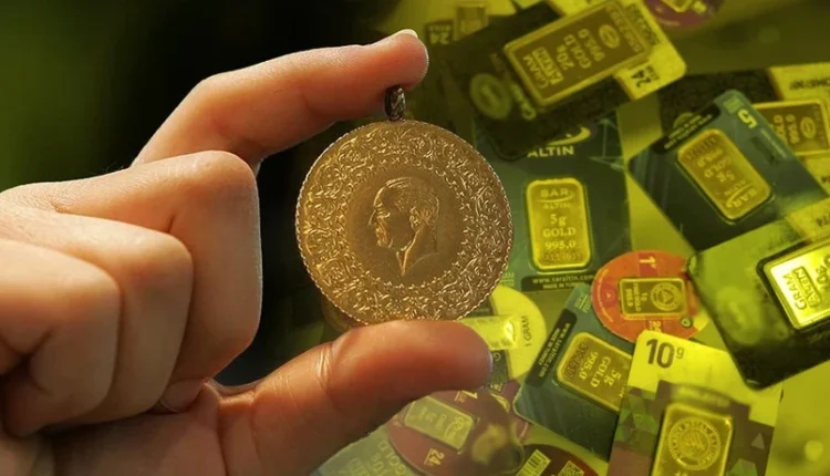 أسعار الذهب في تركيا اليوم الجمعة 9 مايو