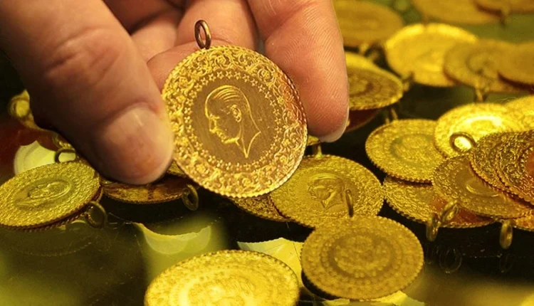 أسعار الذهب ليوم الإثنين 5 مايو 2025