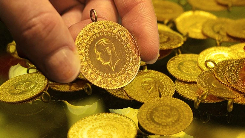 أسعار الذهب ليوم الإثنين 5 مايو 2025