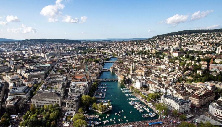 أعلى مستوى رفاهية في أوروبا: التضخم يصل إلى "0%"