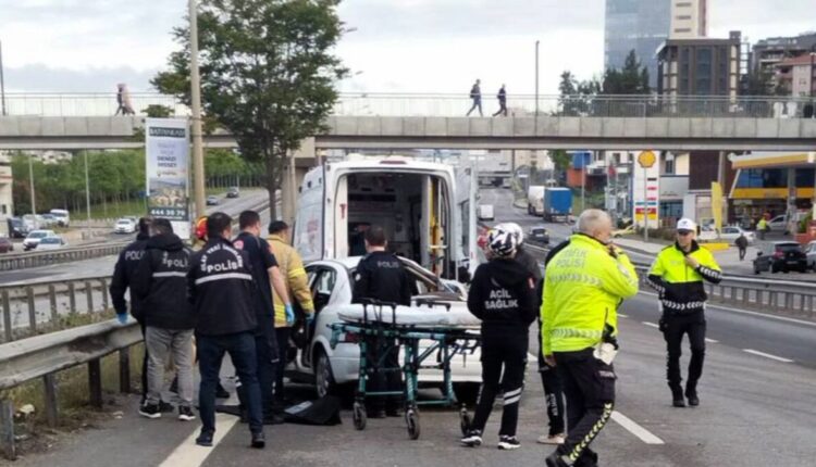 إسطنبول تستيقظ على حادث مروع