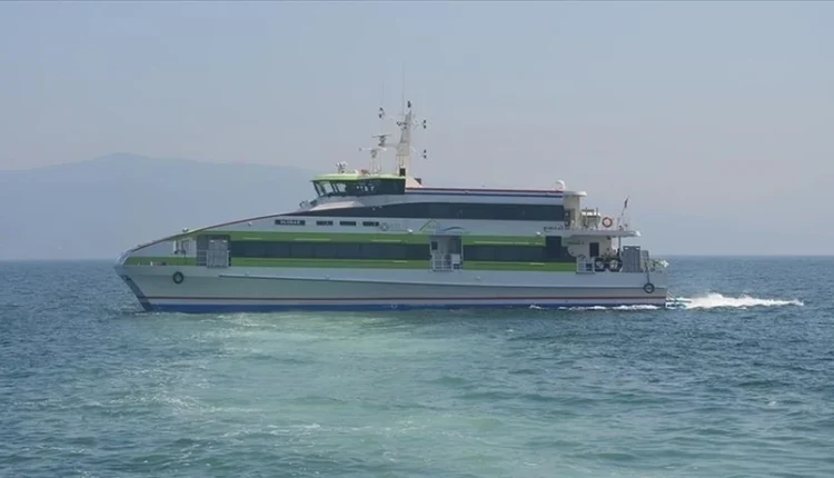 إلغاء رحلات في إسطنبول وبورصة بسبب سوء الأحوال الجوية