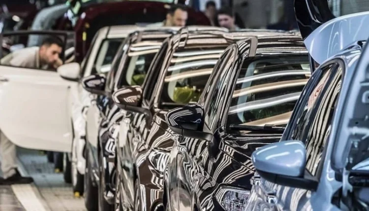 ارتفاع غير مسبوق في أسعار السيارات الأمريكية