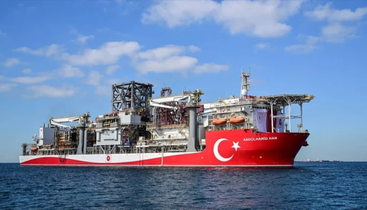 اكتشاف تركي يقلب موازين سوق الغاز الإقليمي