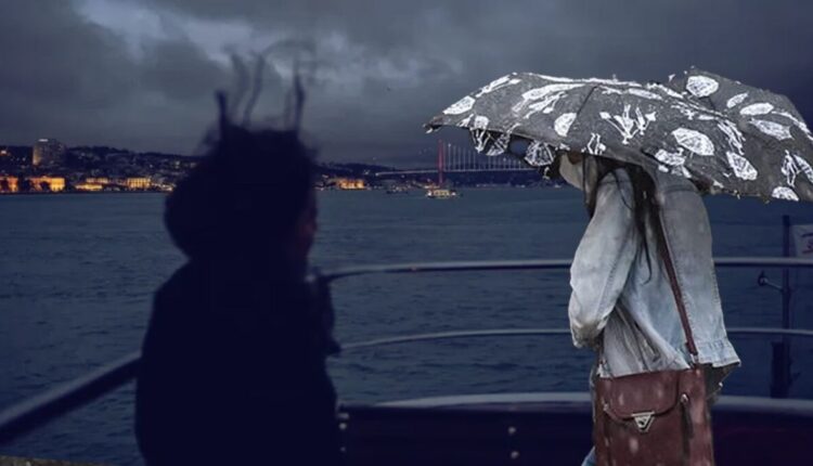 الأرصاد الجوية التركية: رياح باردة قادمة من روسيا والطقس يتحول فجأة إلى شديد البرودة