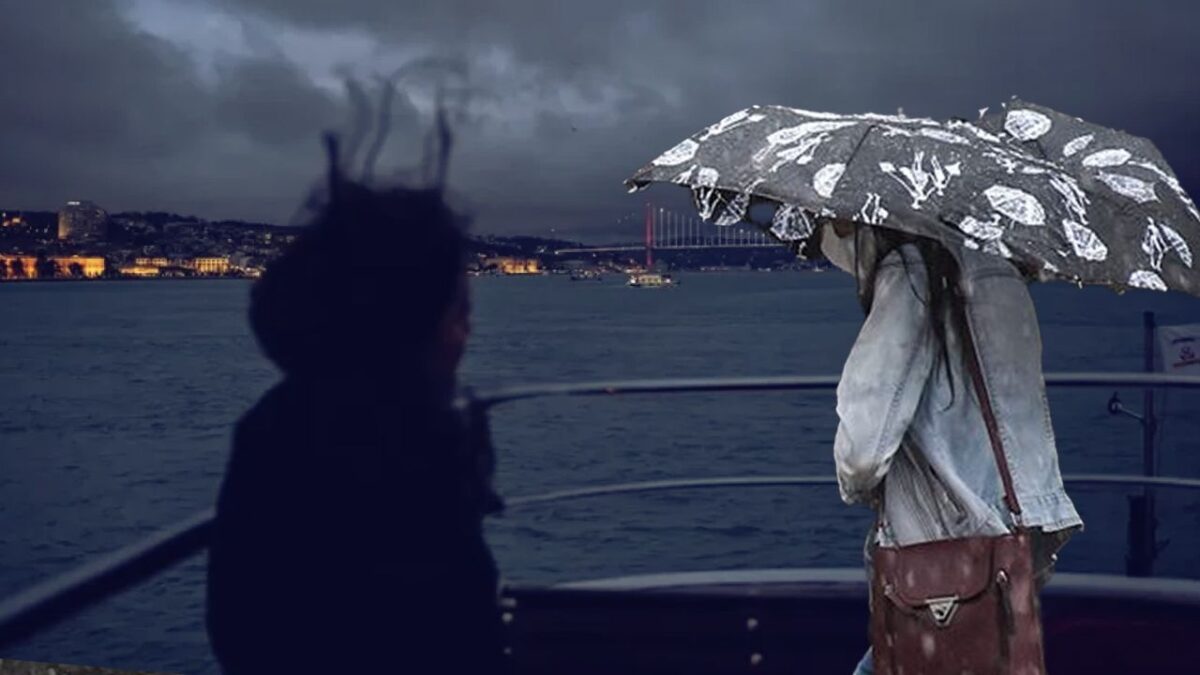 الأرصاد الجوية التركية: رياح باردة قادمة من روسيا والطقس يتحول فجأة إلى شديد البرودة