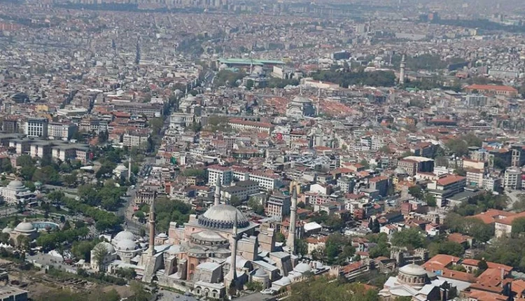 الإعلان عن نسبة زيادة الإيجار لشهر مايو في تركيا