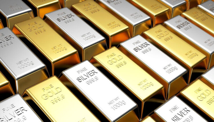 الذهب أم الفضة؟ الدولار أم البيتكوين؟ نصائح وتحذيرات هامة من إسلام مميش: لقد "اختلط الحابل بالنابل"