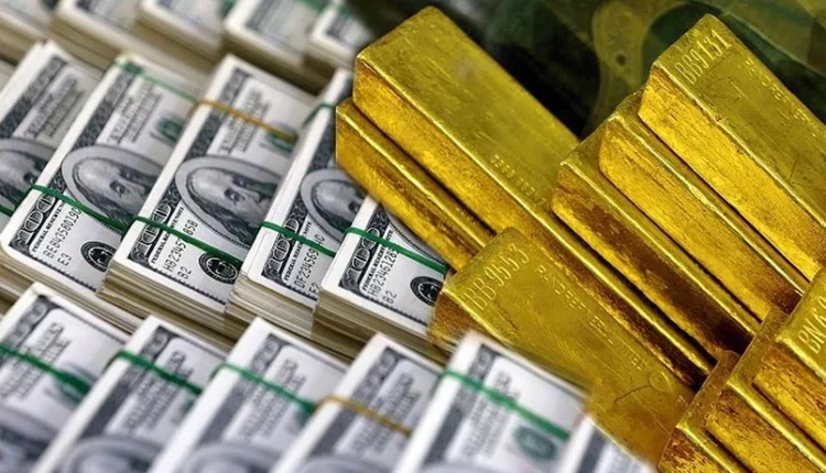 الذهب يترنح والليرة تتراجع.. أسبوع مضطرب في الأسواق التركية