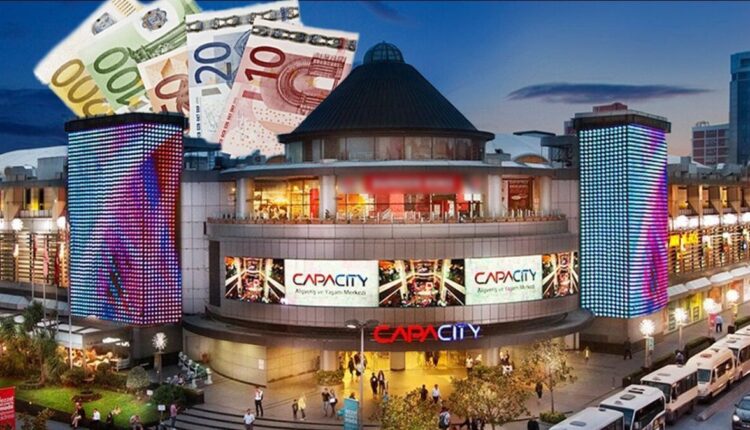 الرشوة تتصدر الأخبار.. شريك مركز تجاري يفضح بلدية إسطنبول الكبرى في فضيحة فساد جديدة