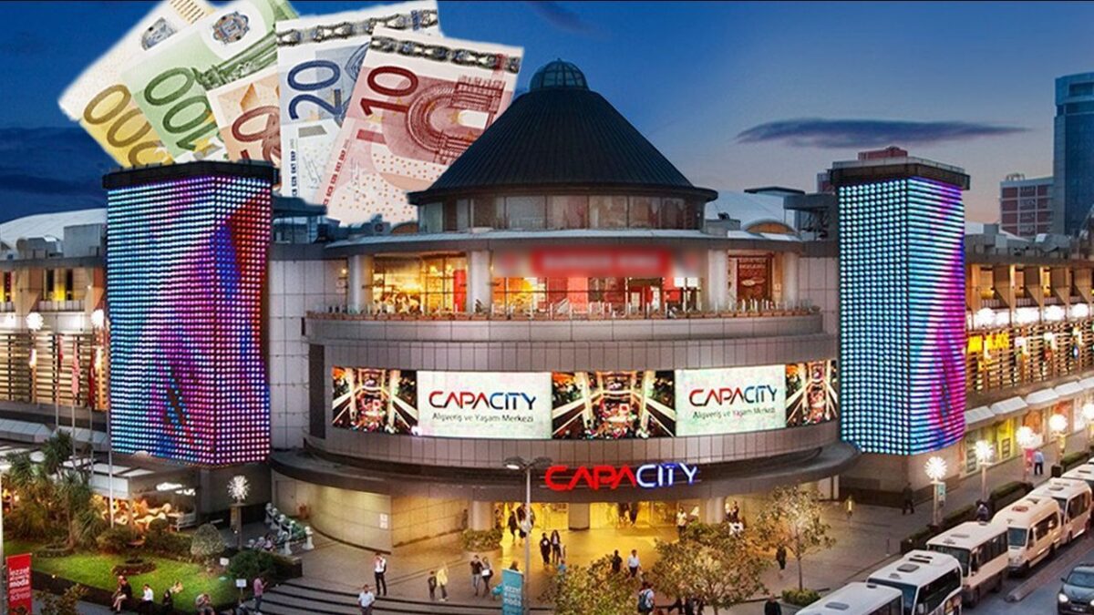 الرشوة تتصدر الأخبار.. شريك مركز تجاري يفضح بلدية إسطنبول الكبرى في فضيحة فساد جديدة