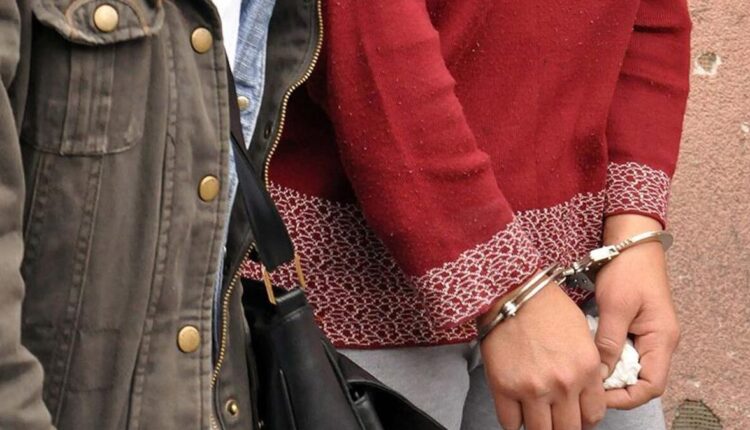 السجن 19 عامًا لامرأة قتلت زوجها أثناء نومه في قيصري