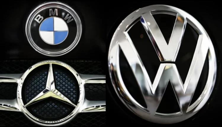 الصين تهدد عرش عمالقة السيارات الألمانية