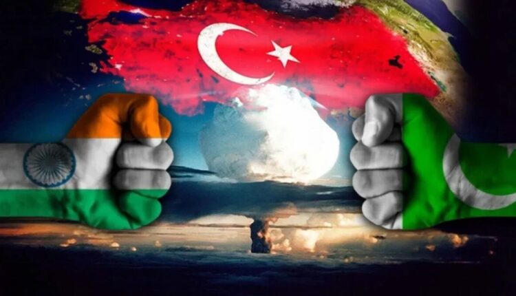 الكشف عن خطة تستهدف تركيا وأذربيجان.. والدول التي تقف وراءها