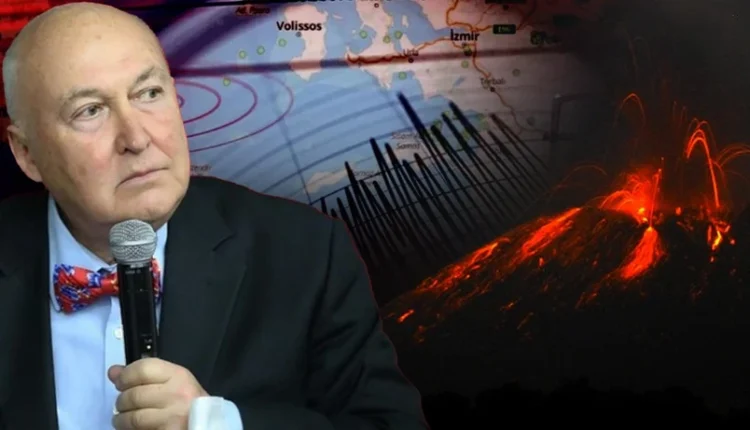 بعد زلزال إسطنبول.. خبير تركي يوجه رسالة للمواطنين