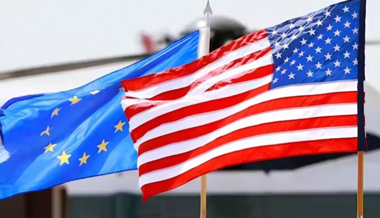 تاريخ يعيد نفسه... أوروبا تلبس ثوب "الرجل المريض" الذي خاطته للعثمانيين