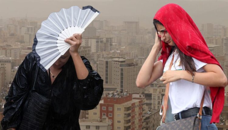 تحذير شديد من الأرصاد الجوية التركية: أمطار غزيرة وغبار يعصف بـ 16 محافظة