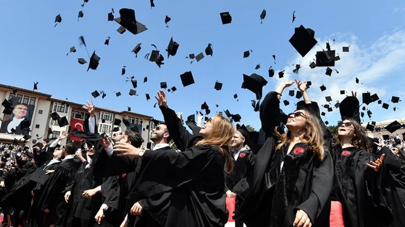 تراجع الرضا وتصاعد الهجرة.. ماذا تقول أرقام الشباب في تركيا؟ 9